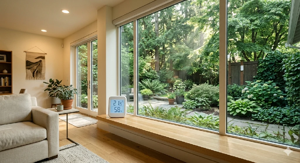Wireless Indoor Outdoor Thermometer: What Every Homeowner Should Know Before Buying (or Troubleshooting)